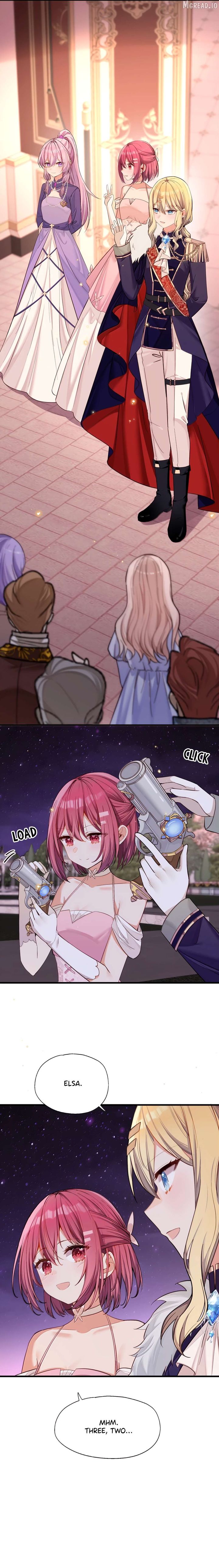 Please Bully Me, Miss Villainess! Please Bully Me, Miss Villainess! Chapter 154 48 09 result