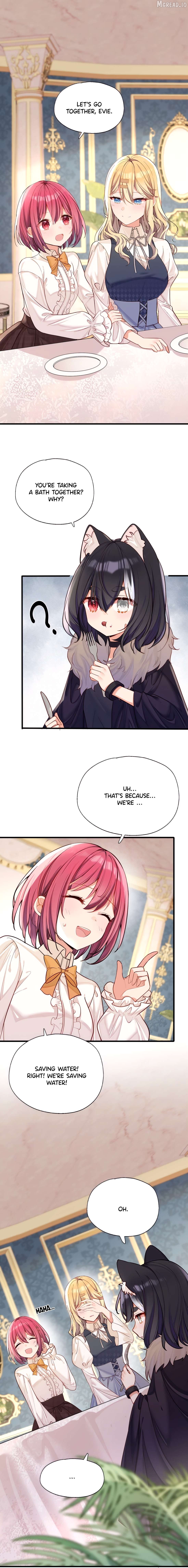 Please Bully Me, Miss Villainess! Please Bully Me, Miss Villainess! Chapter 158 35 02