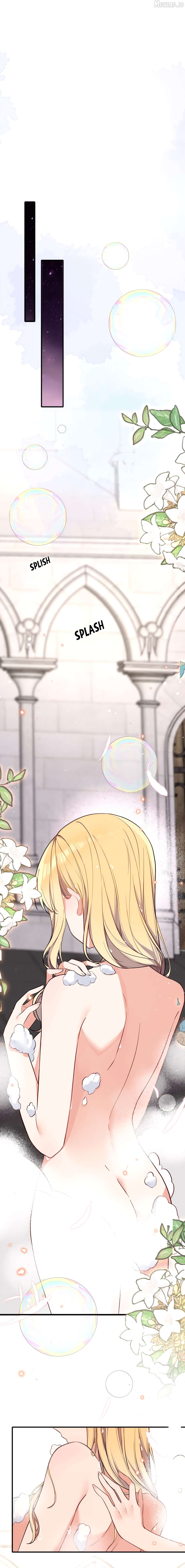 Please Bully Me, Miss Villainess! Please Bully Me, Miss Villainess! Chapter 158 36 03