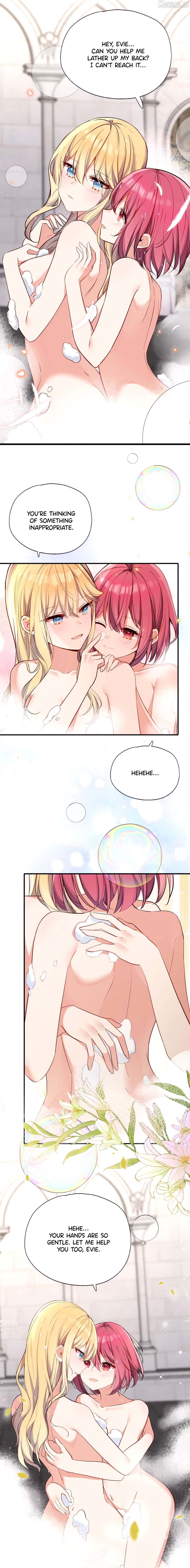 Please Bully Me, Miss Villainess! Please Bully Me, Miss Villainess! Chapter 158 37 04