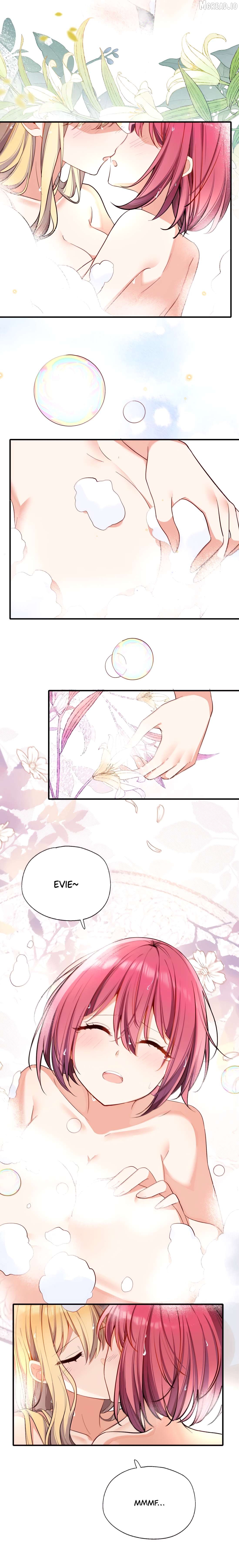 Please Bully Me, Miss Villainess! Please Bully Me, Miss Villainess! Chapter 158 38 05