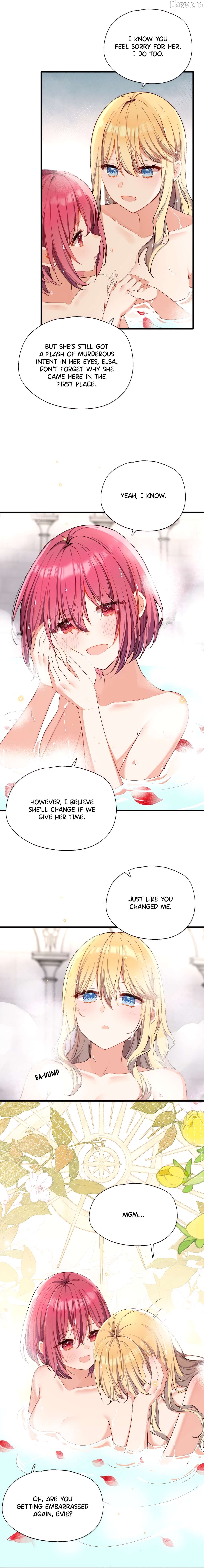 Please Bully Me, Miss Villainess! Please Bully Me, Miss Villainess! Chapter 158 40 07