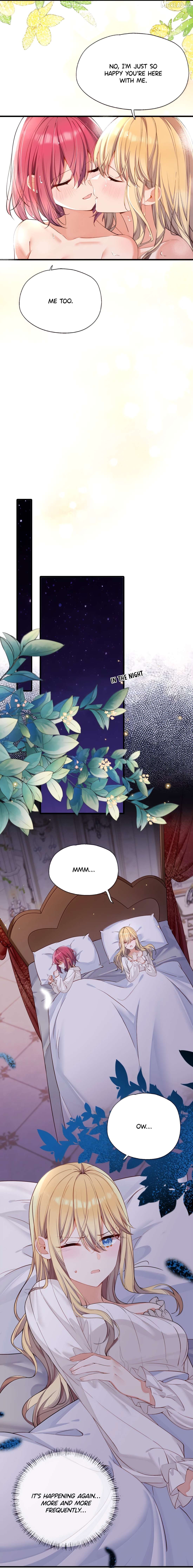 Please Bully Me, Miss Villainess! Please Bully Me, Miss Villainess! Chapter 158 41 08