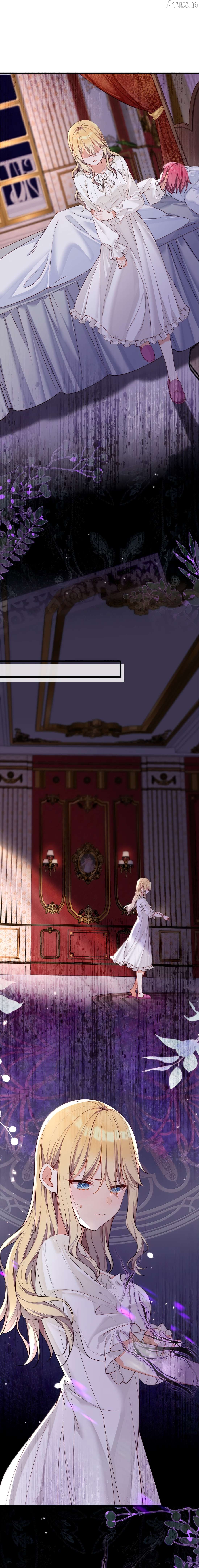 Please Bully Me, Miss Villainess! Please Bully Me, Miss Villainess! Chapter 158 42 09