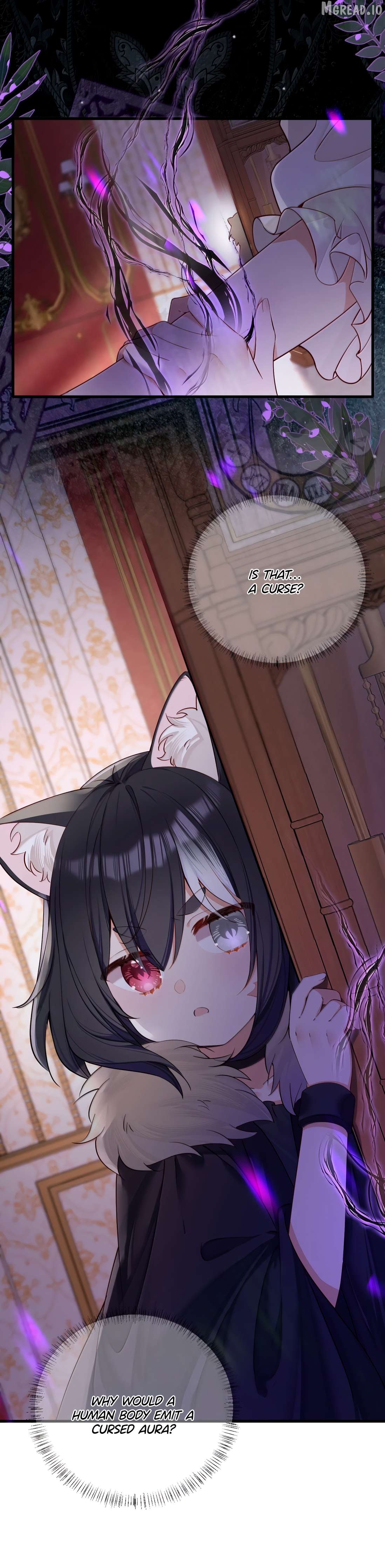 Please Bully Me, Miss Villainess! Please Bully Me, Miss Villainess! Chapter 158 43 10