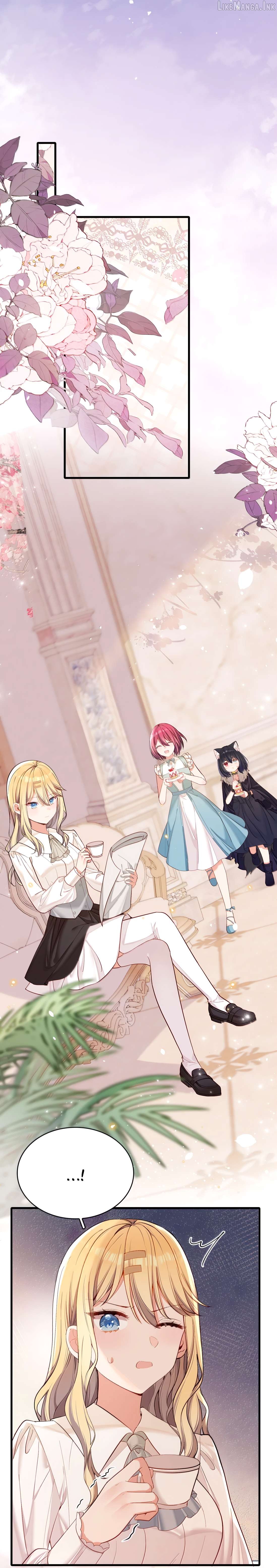Please Bully Me, Miss Villainess! Please Bully Me, Miss Villainess! Chapter 159 41 02