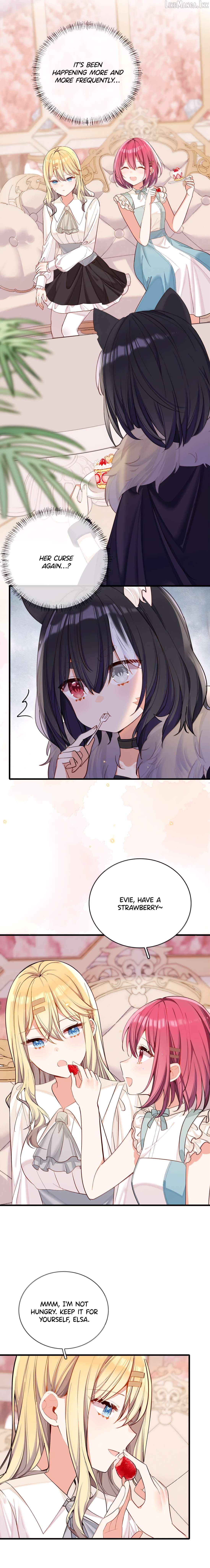 Please Bully Me, Miss Villainess! Please Bully Me, Miss Villainess! Chapter 159 42 03