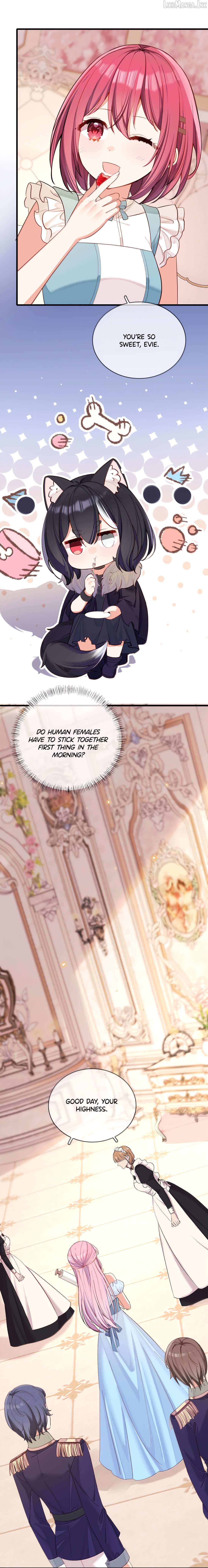 Please Bully Me, Miss Villainess! Please Bully Me, Miss Villainess! Chapter 159 43 04