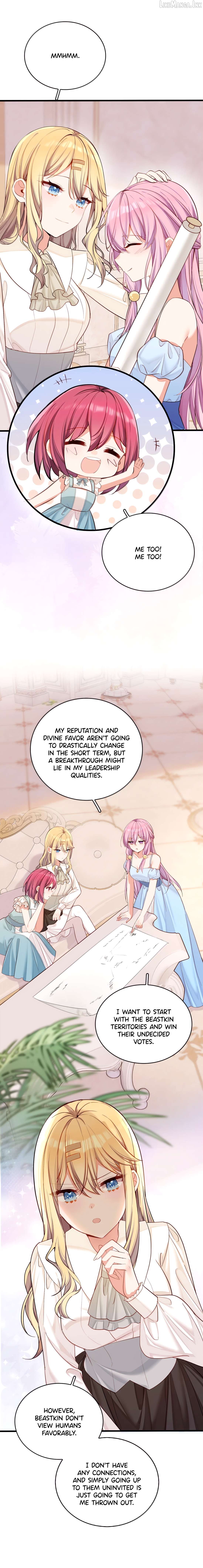 Please Bully Me, Miss Villainess! Please Bully Me, Miss Villainess! Chapter 159 45 06