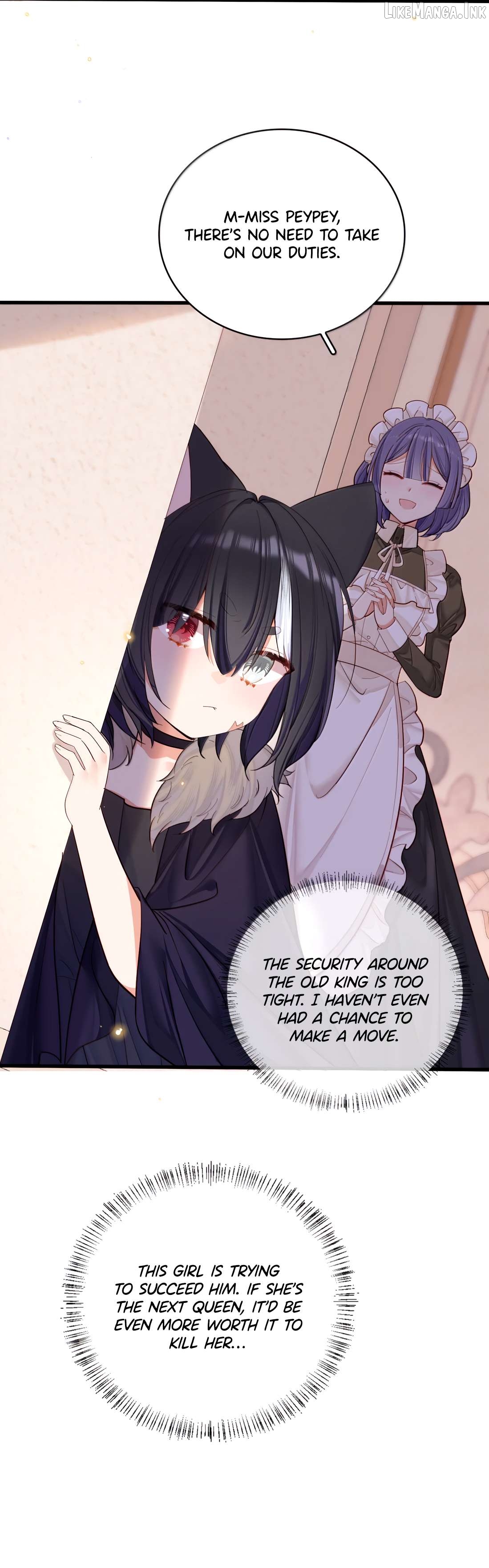 Please Bully Me, Miss Villainess! Please Bully Me, Miss Villainess! Chapter 159 47 08