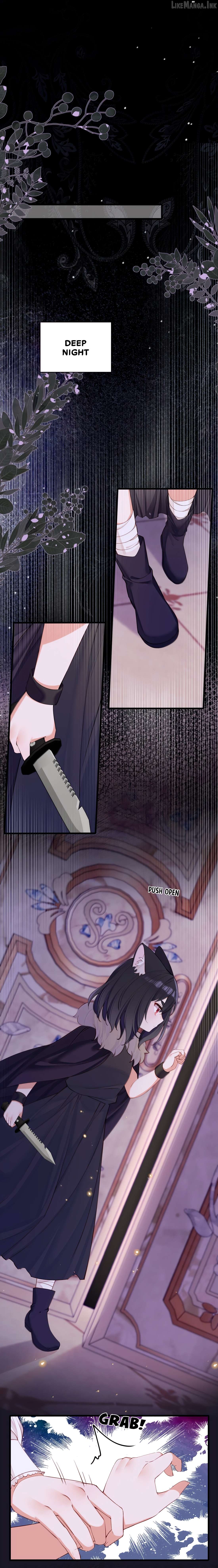 Please Bully Me, Miss Villainess! Please Bully Me, Miss Villainess! Chapter 159 48 09