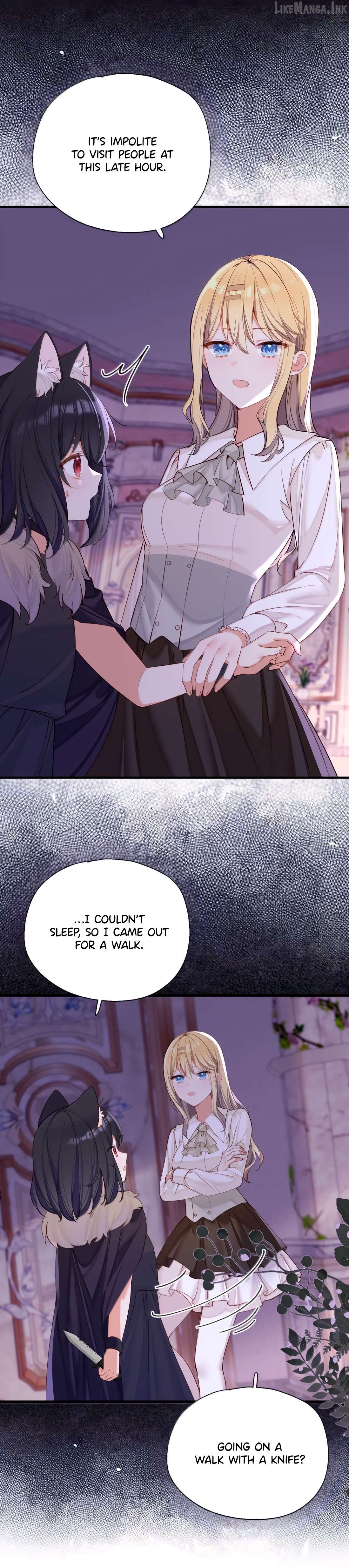 Please Bully Me, Miss Villainess! Please Bully Me, Miss Villainess! Chapter 159 49 10
