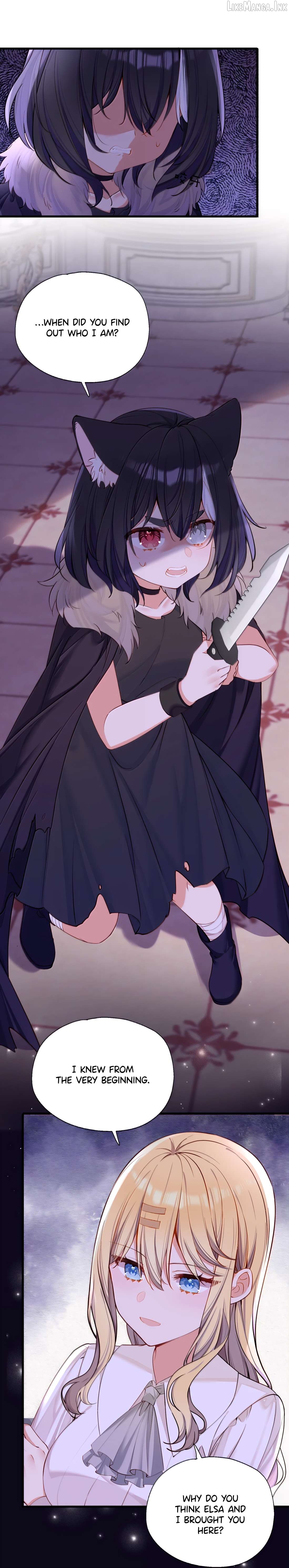 Please Bully Me, Miss Villainess! Please Bully Me, Miss Villainess! Chapter 159 50 11