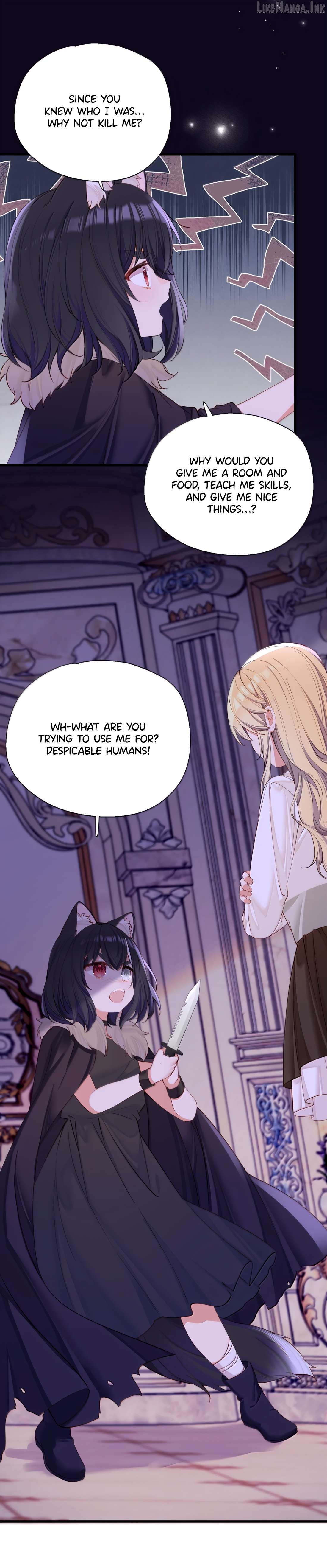 Please Bully Me, Miss Villainess! Please Bully Me, Miss Villainess! Chapter 159 51 12