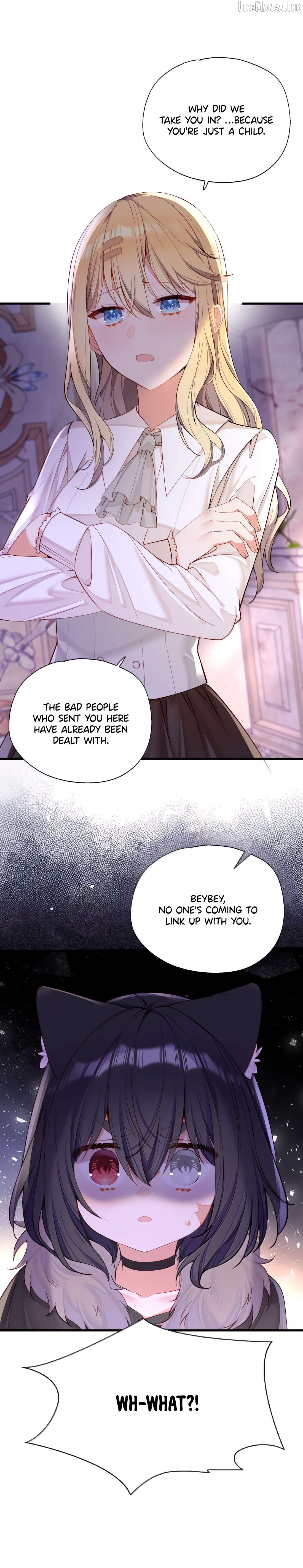 Please Bully Me, Miss Villainess! Please Bully Me, Miss Villainess! Chapter 159 52 13
