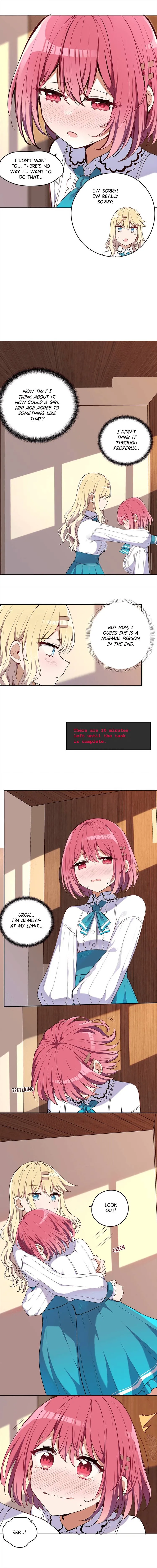 Please Bully Me, Miss Villainess! Please Bully Me, Miss Villainess! Chapter 16 29 5