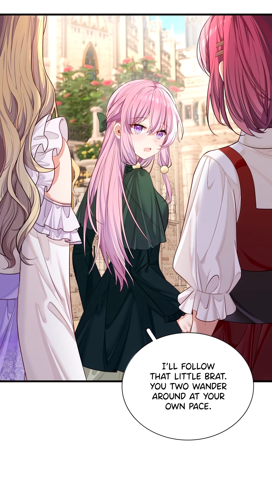 Please Bully Me, Miss Villainess! Please Bully Me, Miss Villainess! Chapter 165 141 64f16c65a79c