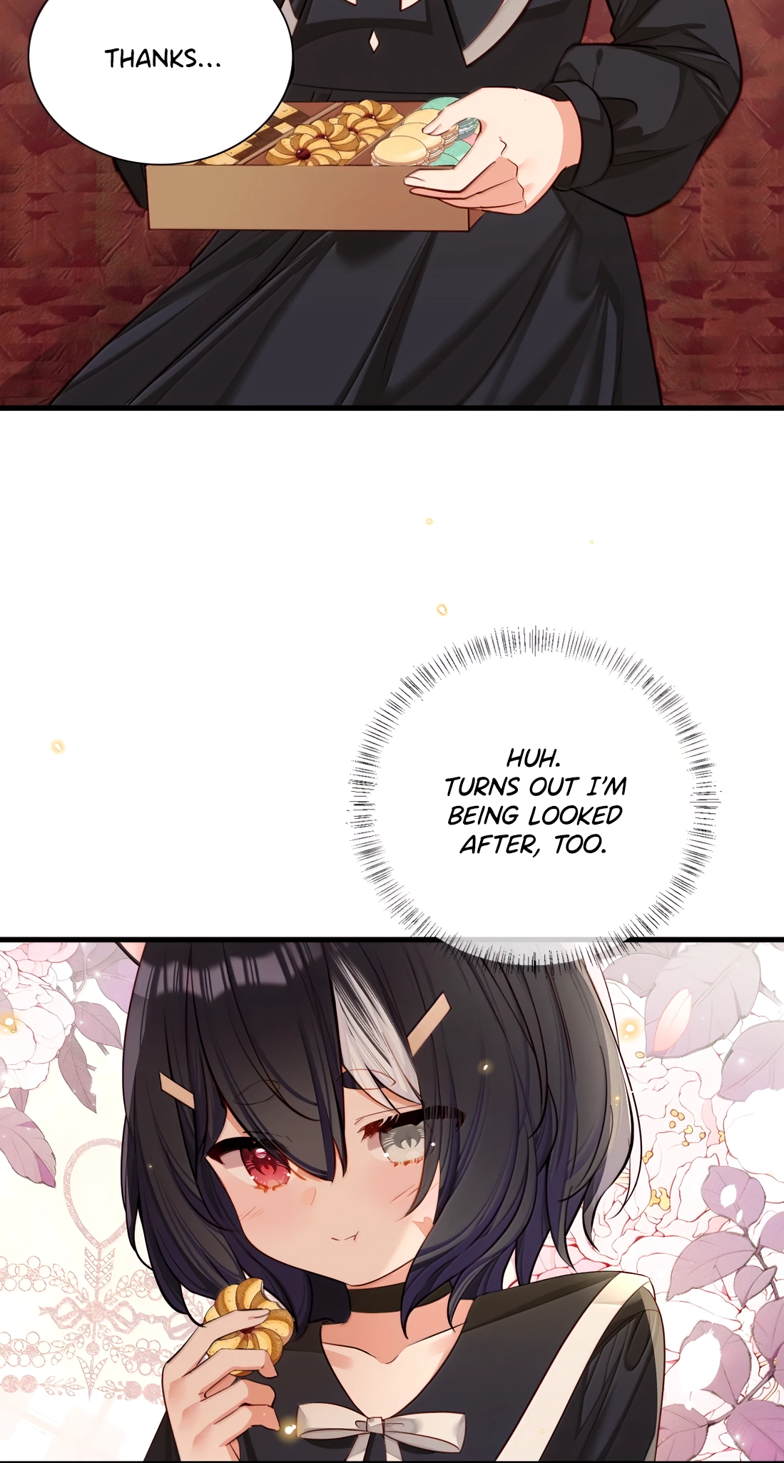 Please Bully Me, Miss Villainess! Please Bully Me, Miss Villainess! Chapter 165 125 a32cb37aa835