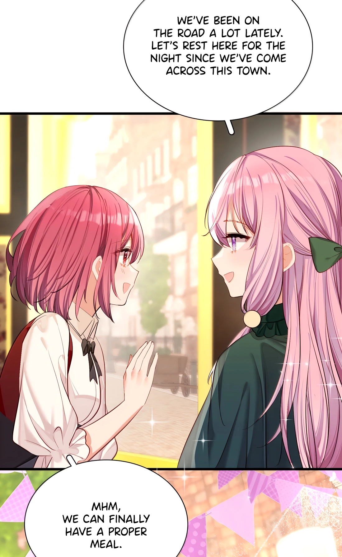 Please Bully Me, Miss Villainess! Please Bully Me, Miss Villainess! Chapter 165 128 afd1249d0eb6