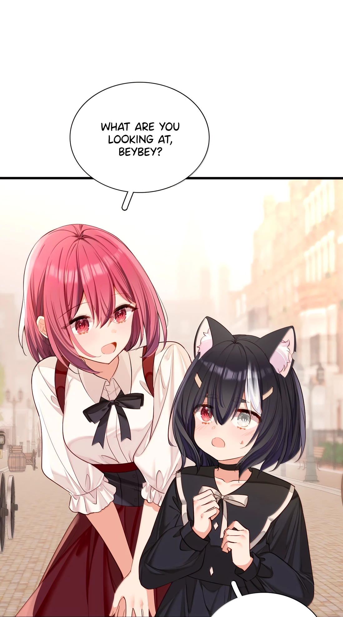 Please Bully Me, Miss Villainess! Please Bully Me, Miss Villainess! Chapter 165 131 b418e108020f