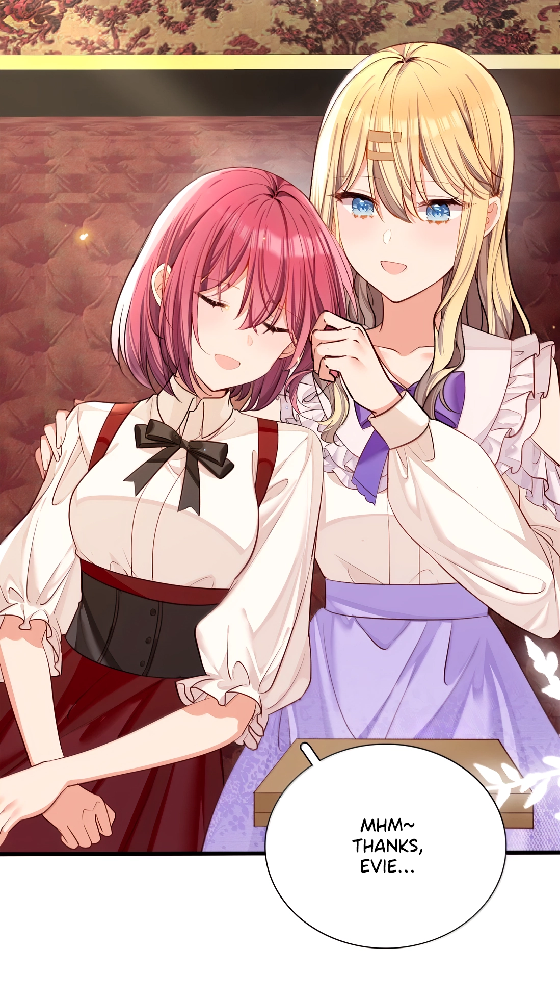 Please Bully Me, Miss Villainess! Please Bully Me, Miss Villainess! Chapter 165 121 b4f7ce75b8b2