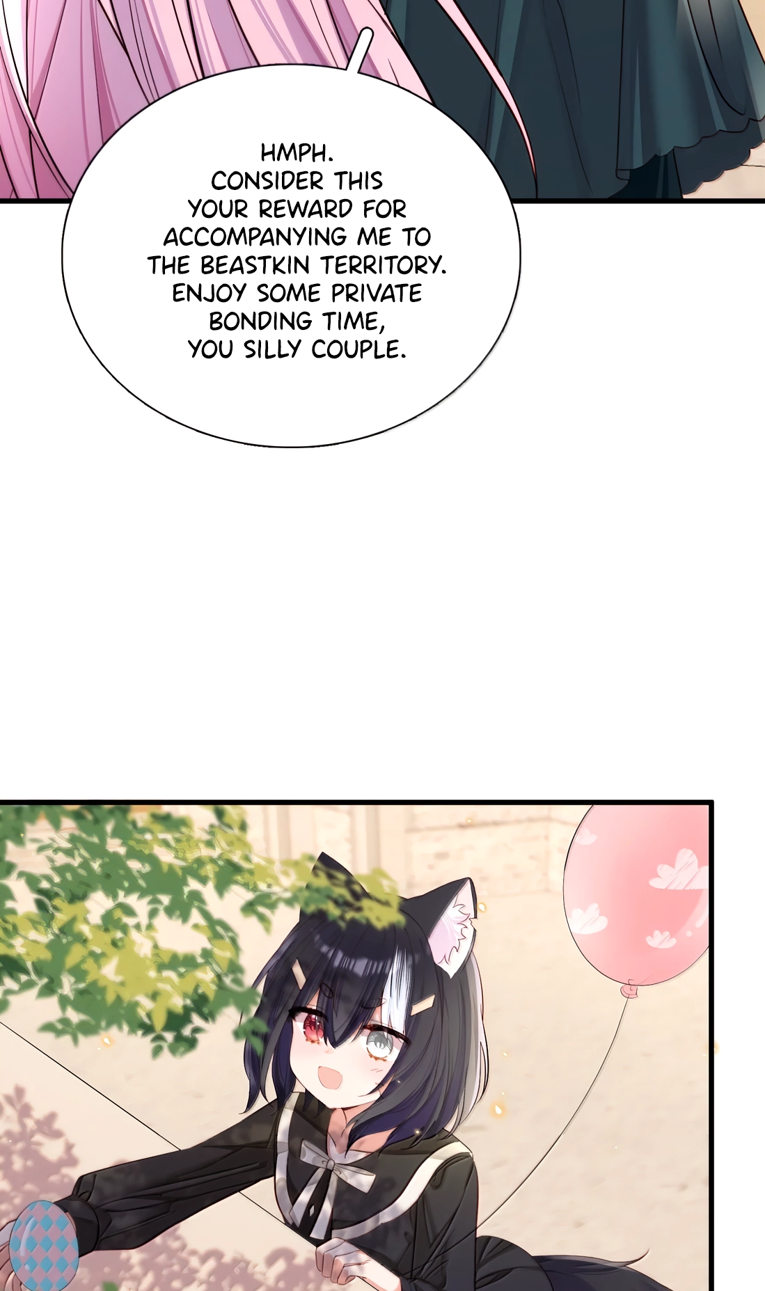 Please Bully Me, Miss Villainess! Please Bully Me, Miss Villainess! Chapter 165 143 c233e5b1fb3a