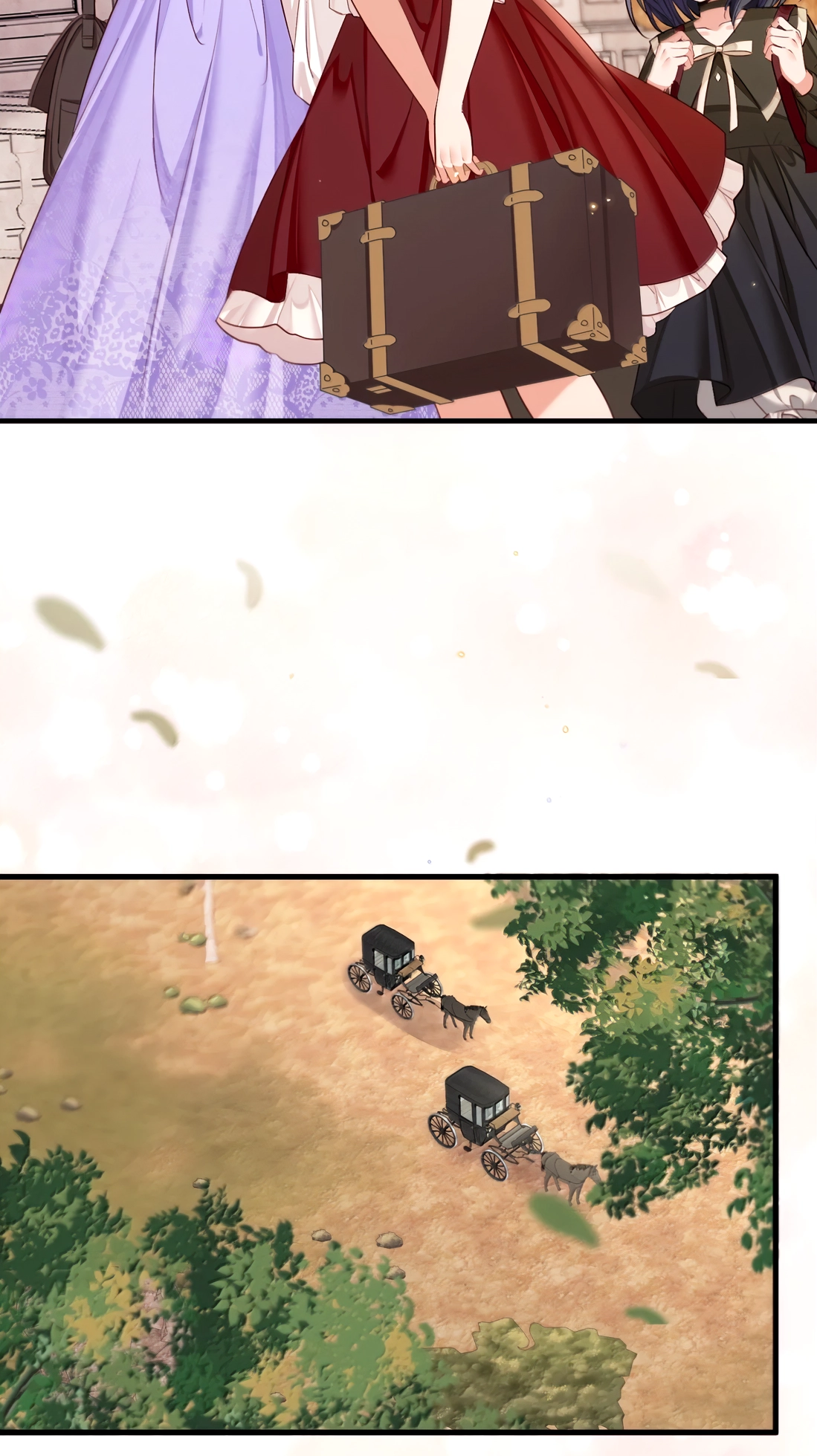 Please Bully Me, Miss Villainess! Please Bully Me, Miss Villainess! Chapter 165 119 c8c1660db3c6