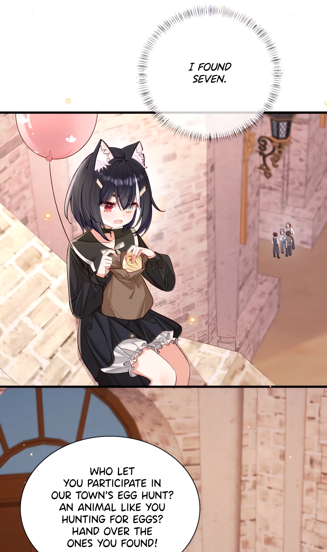 Please Bully Me, Miss Villainess! Please Bully Me, Miss Villainess! Chapter 165 145 ced20066d1b8