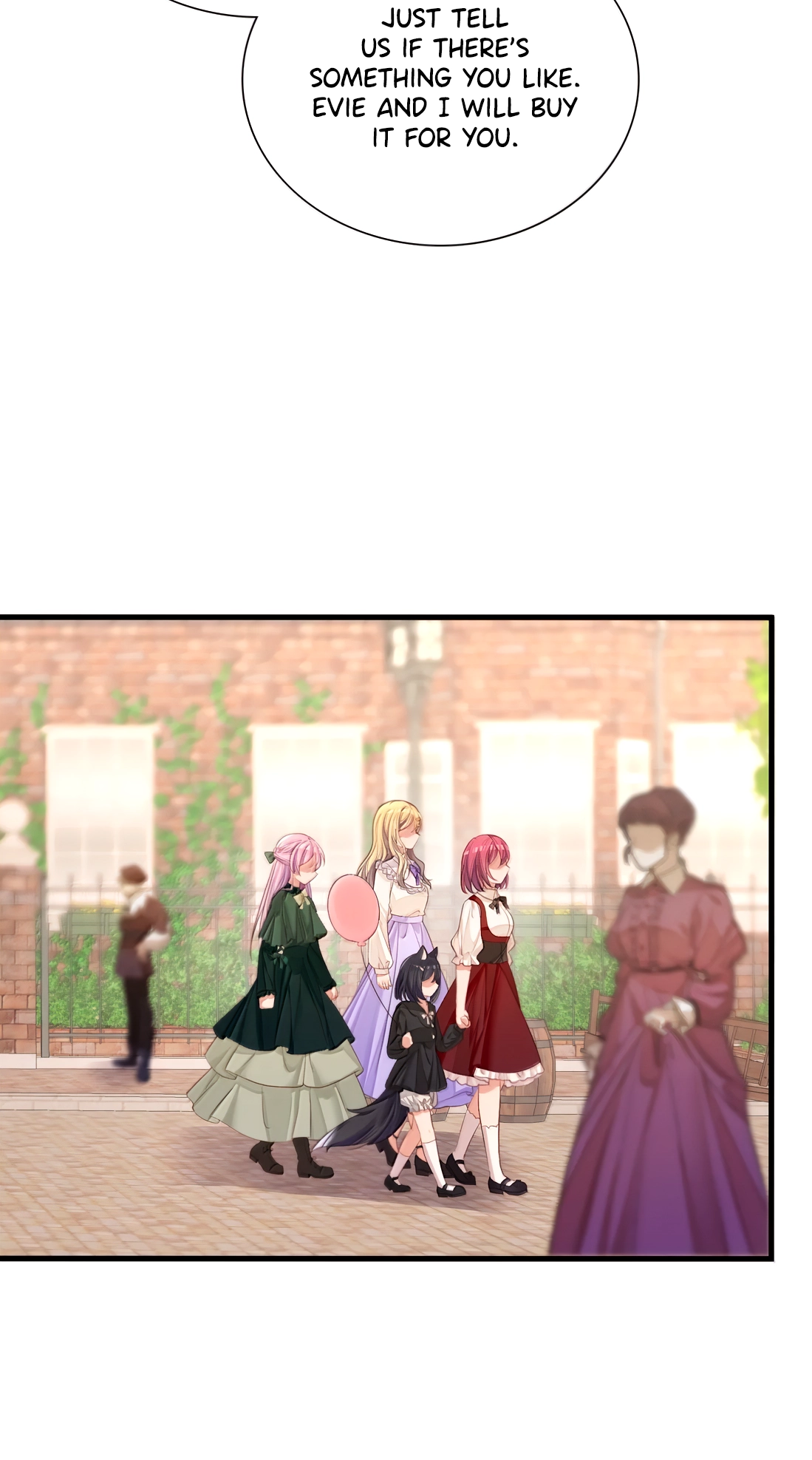 Please Bully Me, Miss Villainess! Please Bully Me, Miss Villainess! Chapter 165 133 de0644bbe480