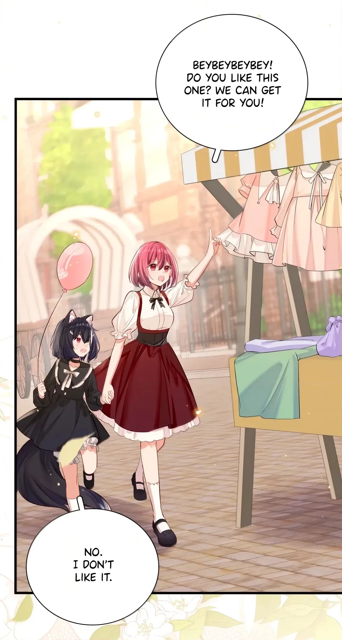 Please Bully Me, Miss Villainess! Please Bully Me, Miss Villainess! Chapter 165 134 e468b42b4312
