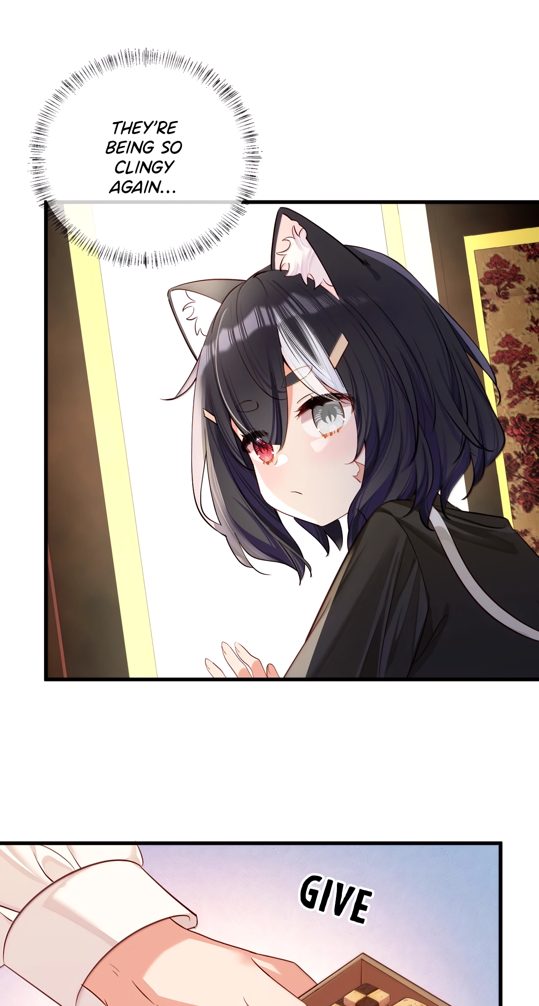 Please Bully Me, Miss Villainess! Please Bully Me, Miss Villainess! Chapter 165 122 ecd9780ed58f