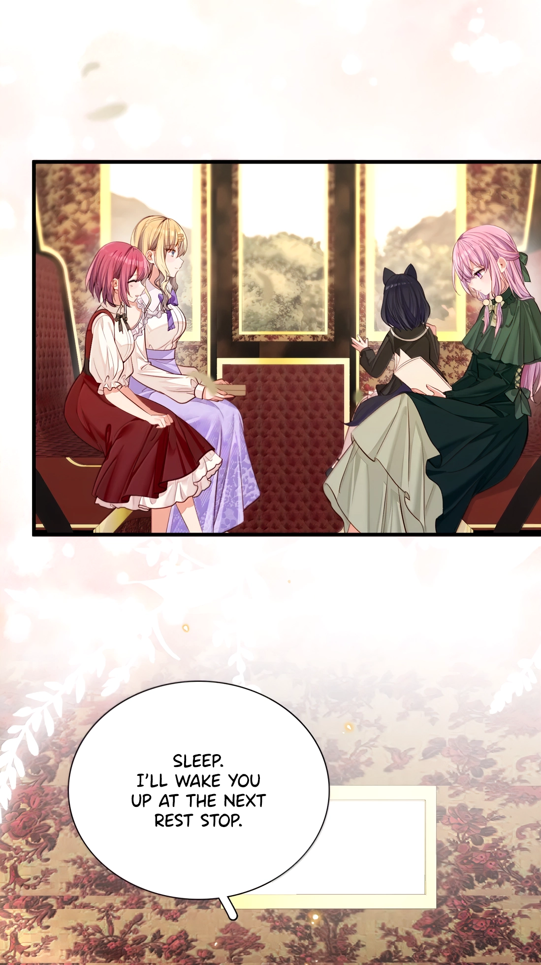 Please Bully Me, Miss Villainess! Please Bully Me, Miss Villainess! Chapter 165 120 f65d3840a237
