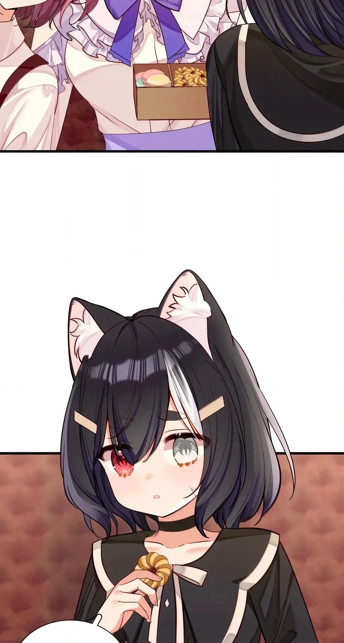 Please Bully Me, Miss Villainess! Please Bully Me, Miss Villainess! Chapter 165 124 f71ccc4c61bb