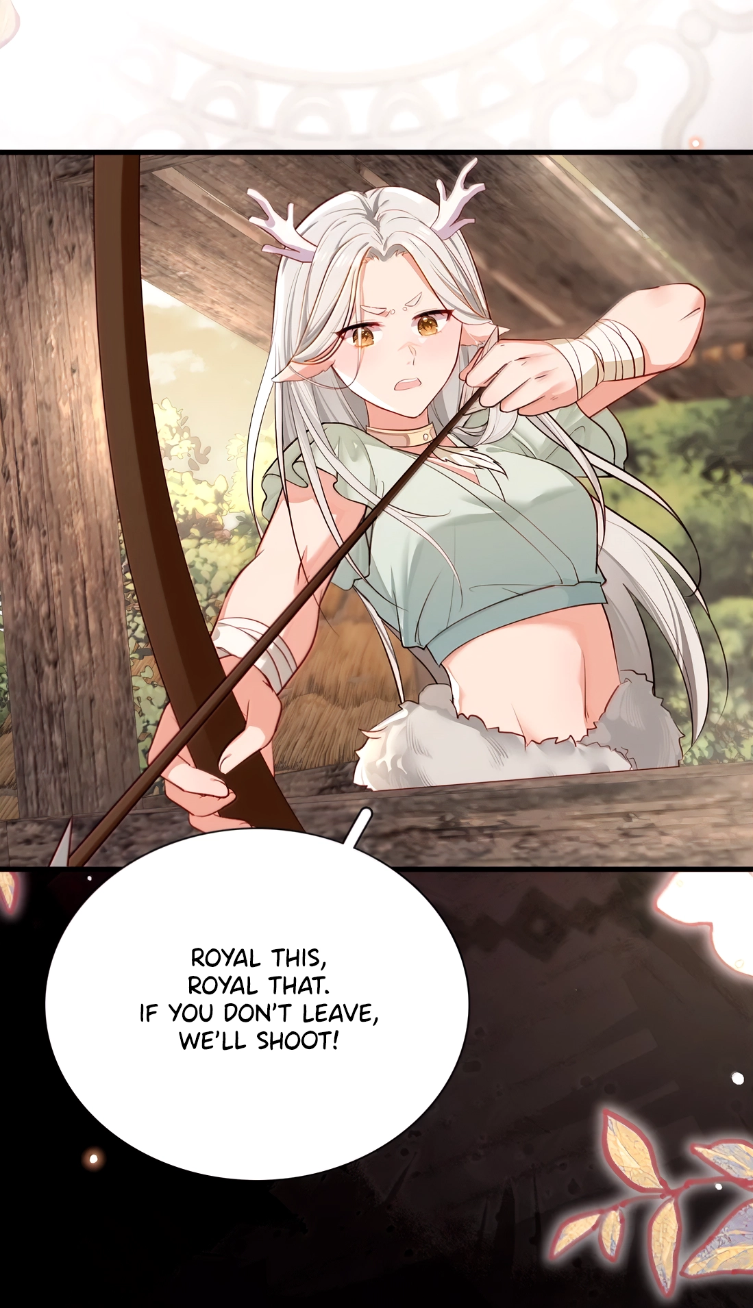 Please Bully Me, Miss Villainess! Please Bully Me, Miss Villainess! Chapter 166 157 1bc3f154a6fe