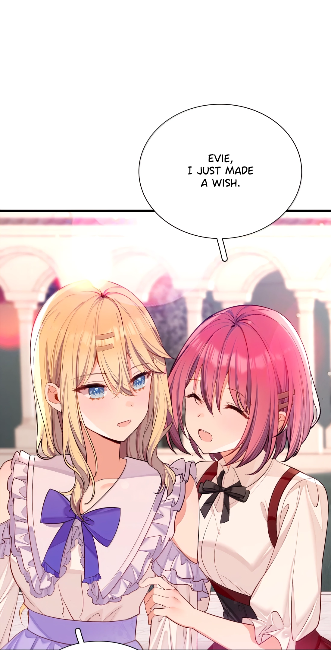 Please Bully Me, Miss Villainess! Please Bully Me, Miss Villainess! Chapter 166 149 1d5e098ac87e