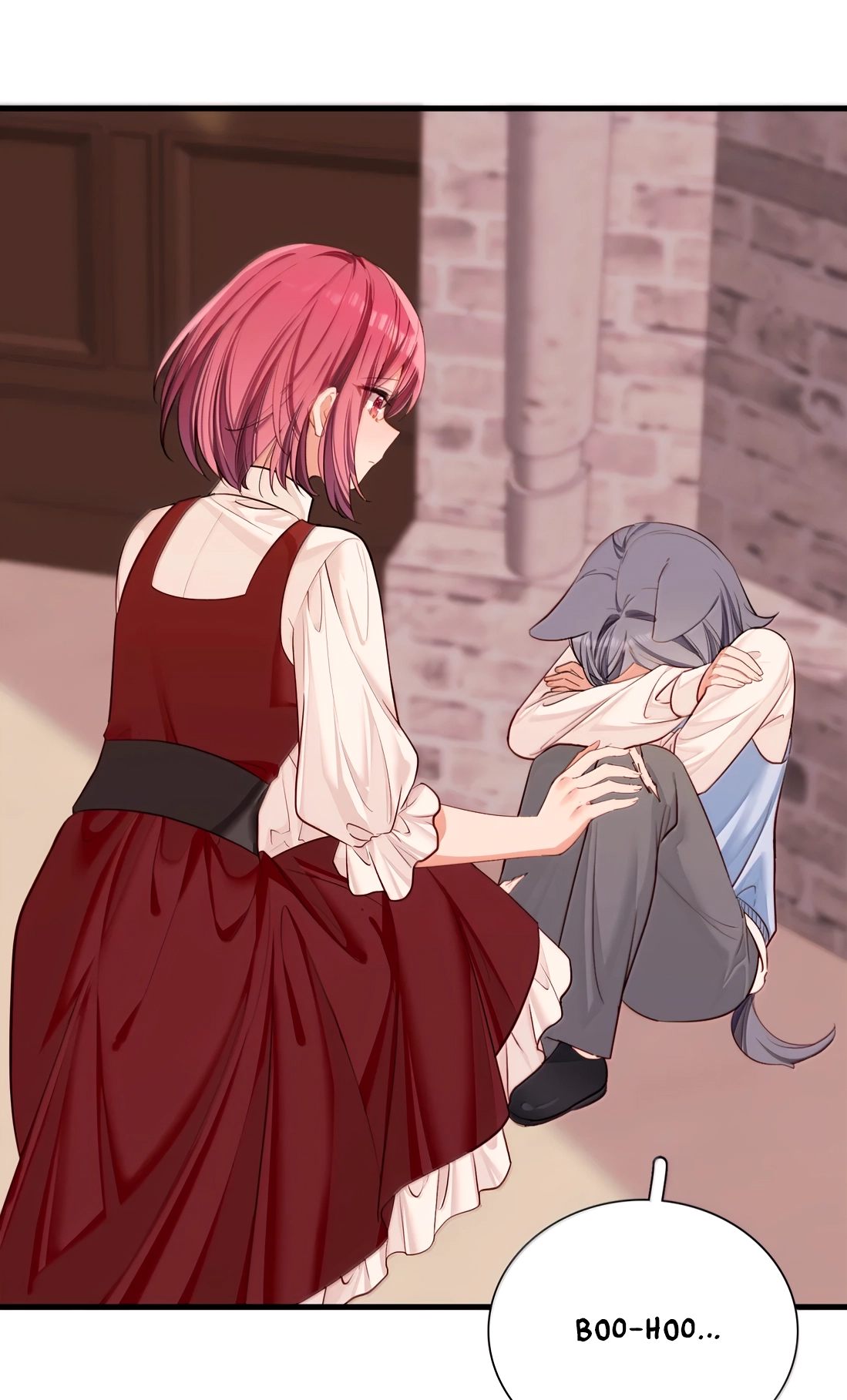 Please Bully Me, Miss Villainess! Please Bully Me, Miss Villainess! Chapter 166 136 264975672864