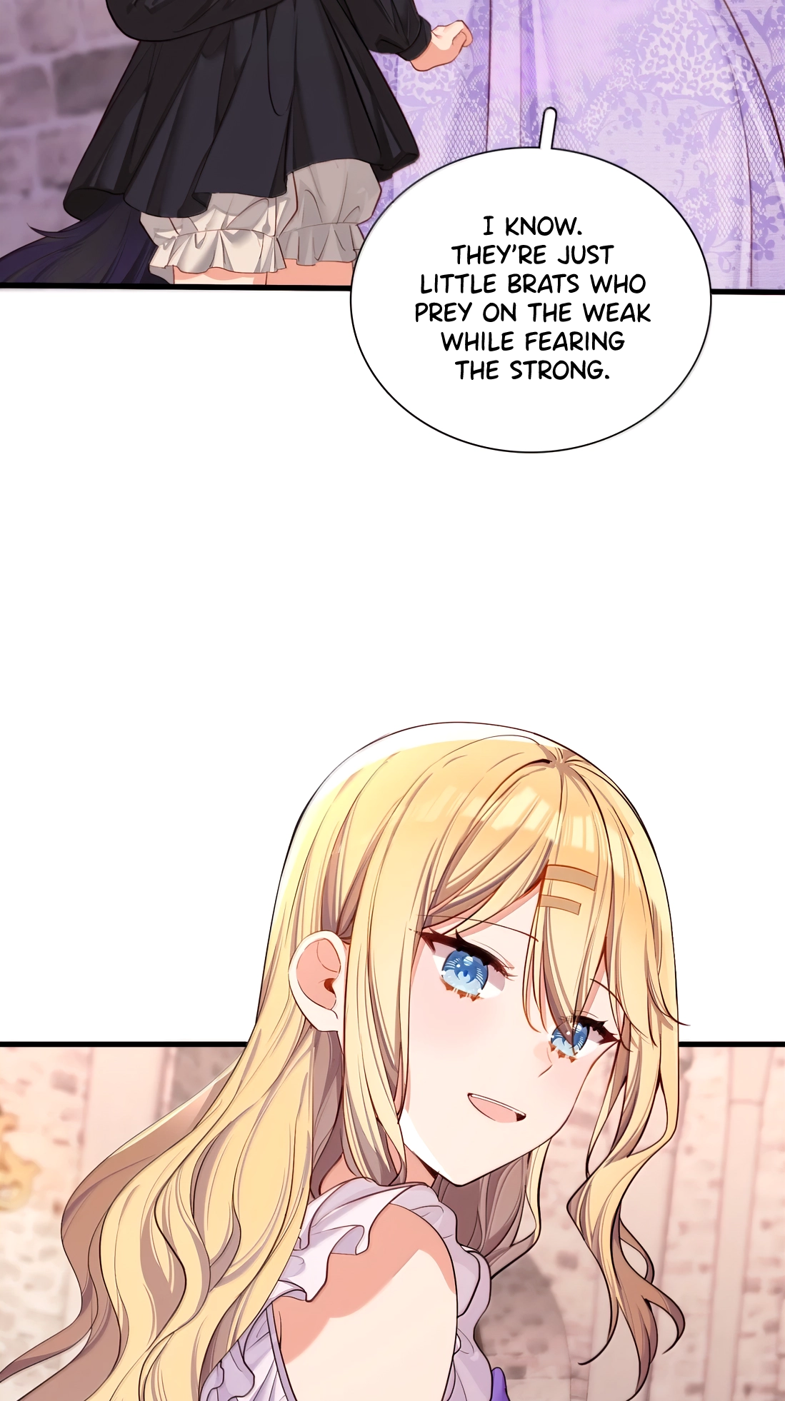 Please Bully Me, Miss Villainess! Please Bully Me, Miss Villainess! Chapter 166 132 30ea53d0081c