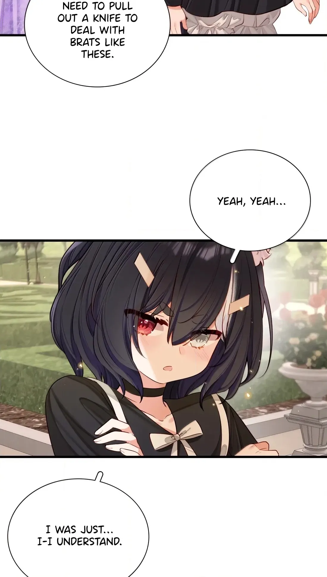 Please Bully Me, Miss Villainess! Please Bully Me, Miss Villainess! Chapter 166 143 3f9d3df7d10f