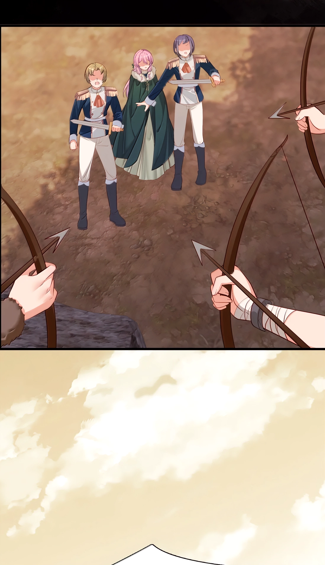 Please Bully Me, Miss Villainess! Please Bully Me, Miss Villainess! Chapter 166 158 41125367b96e