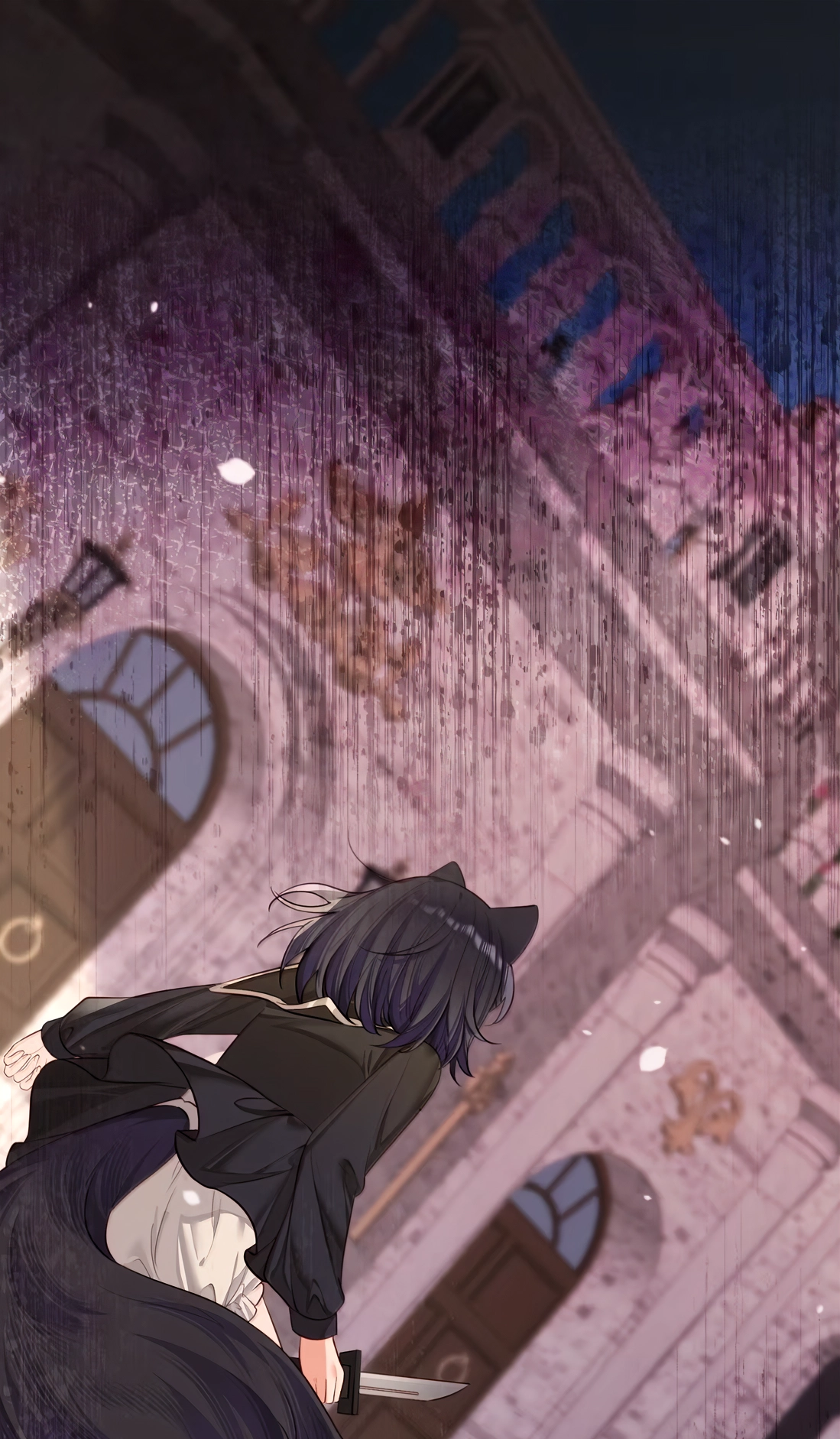 Please Bully Me, Miss Villainess! Please Bully Me, Miss Villainess! Chapter 166 126 4232394d8fa8