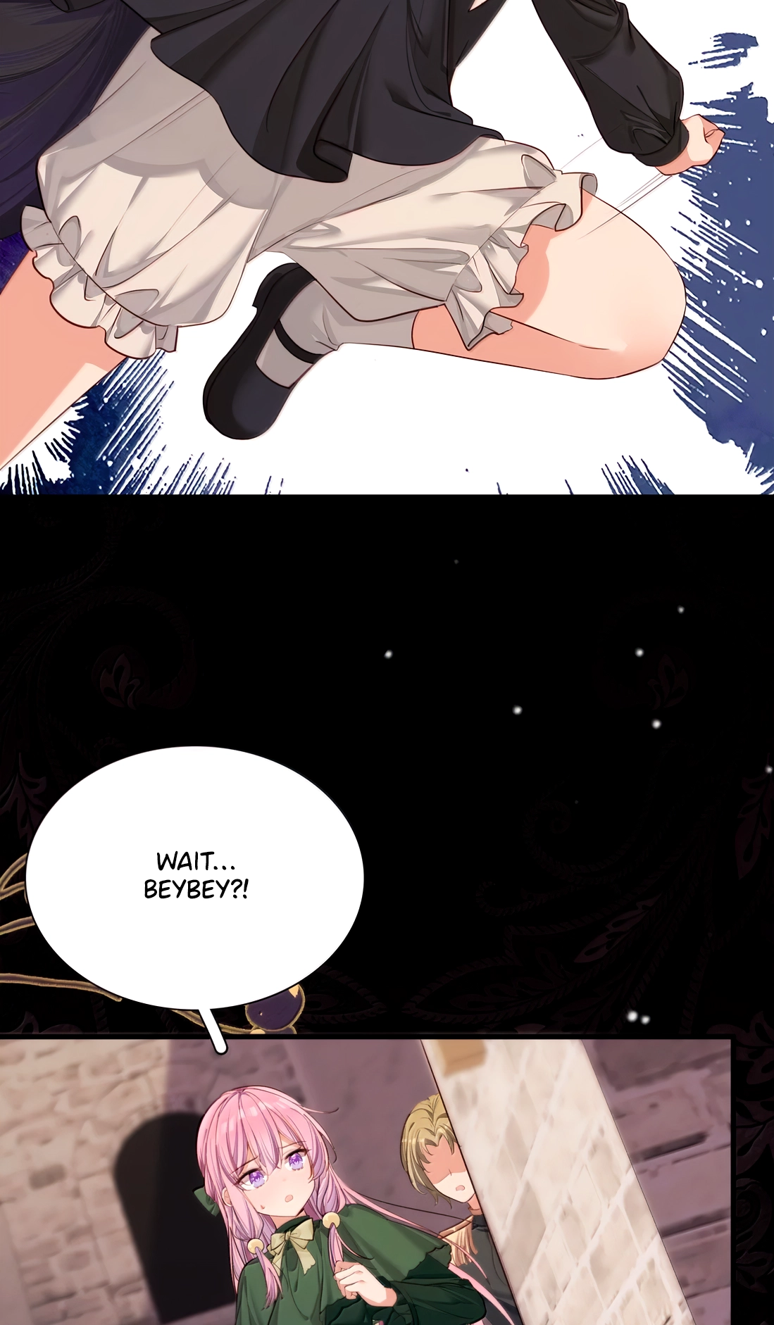 Please Bully Me, Miss Villainess! Please Bully Me, Miss Villainess! Chapter 166 128 5bfc4be4b2a6