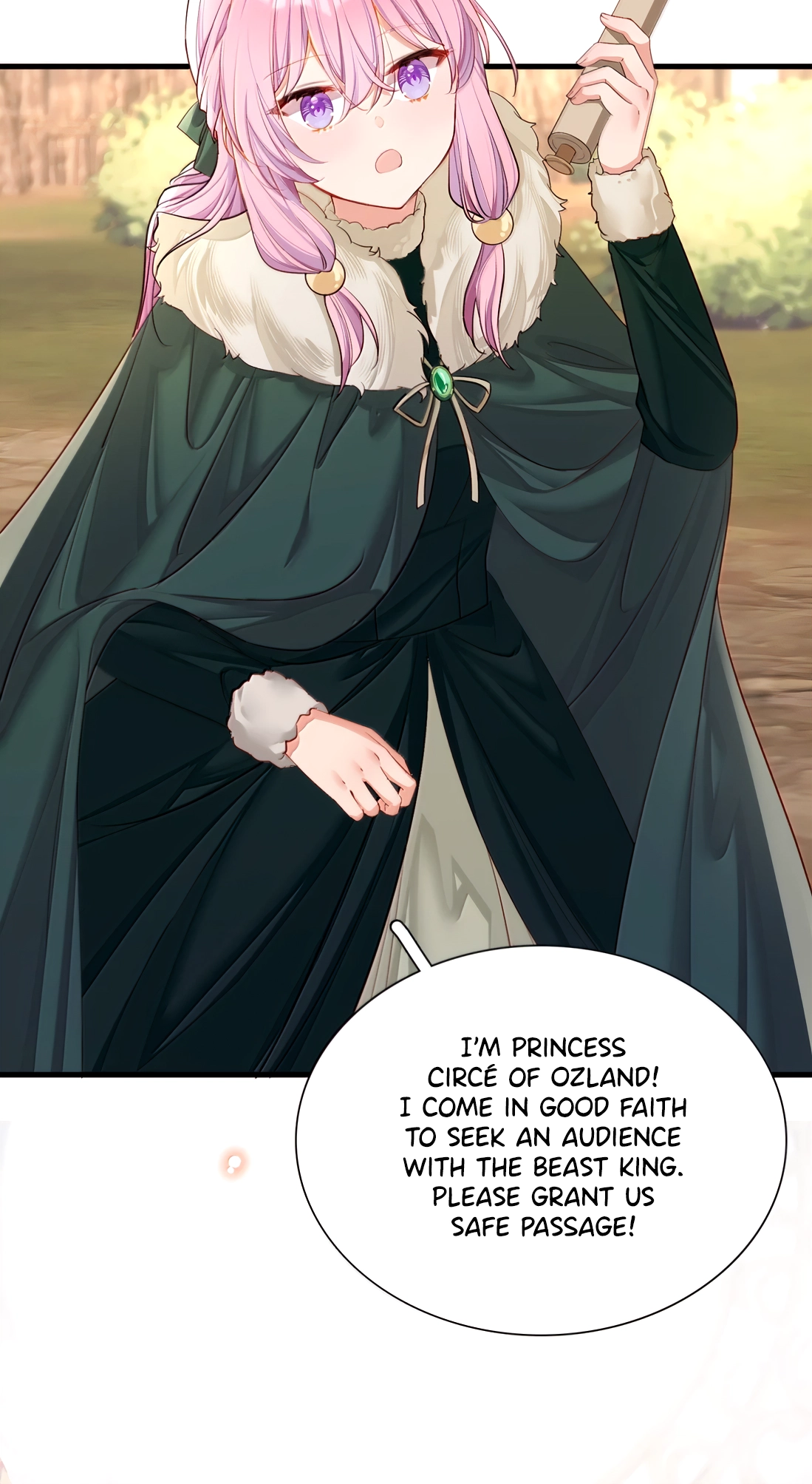 Please Bully Me, Miss Villainess! Please Bully Me, Miss Villainess! Chapter 166 156 5dd2c52ca67c