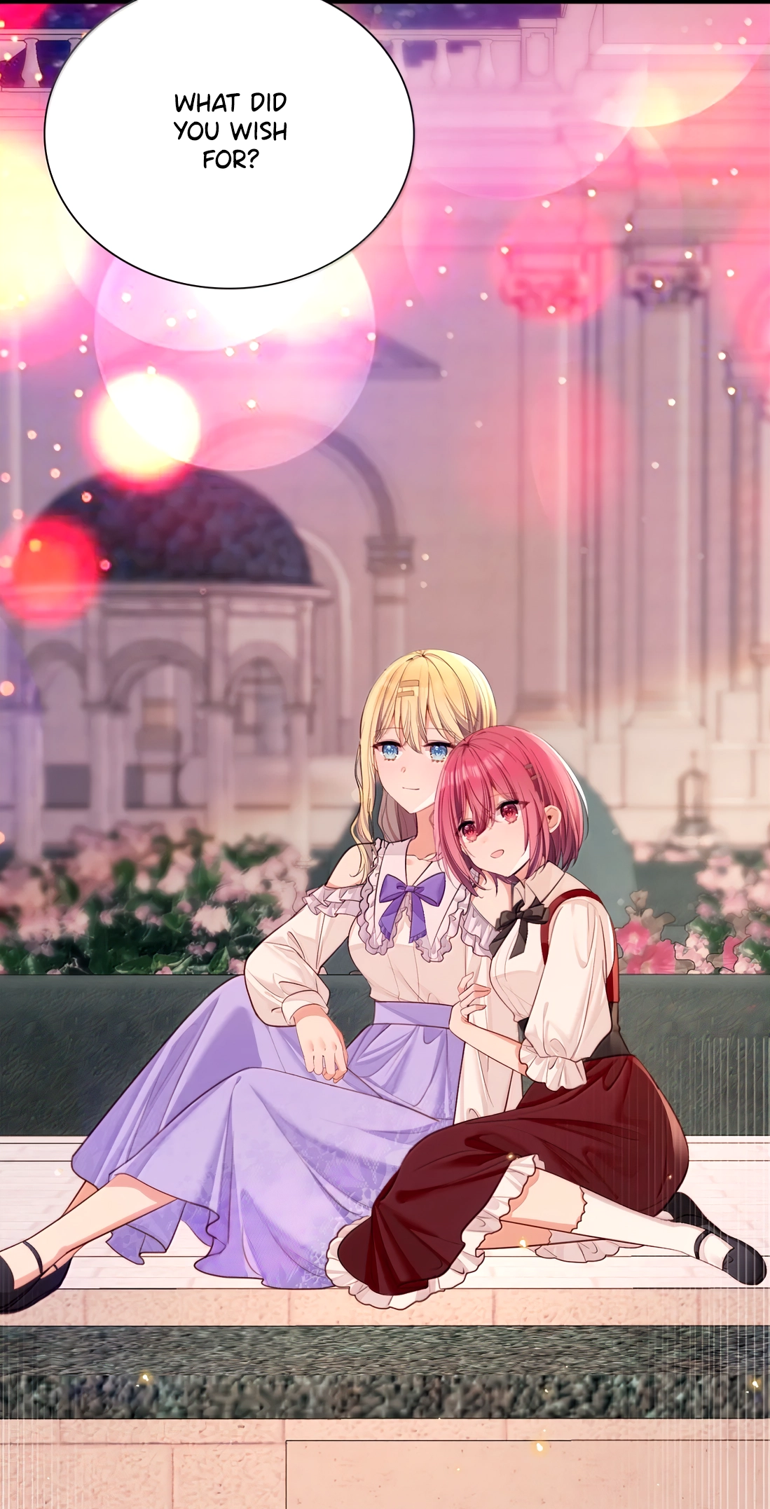 Please Bully Me, Miss Villainess! Please Bully Me, Miss Villainess! Chapter 166 150 71ee13f73250