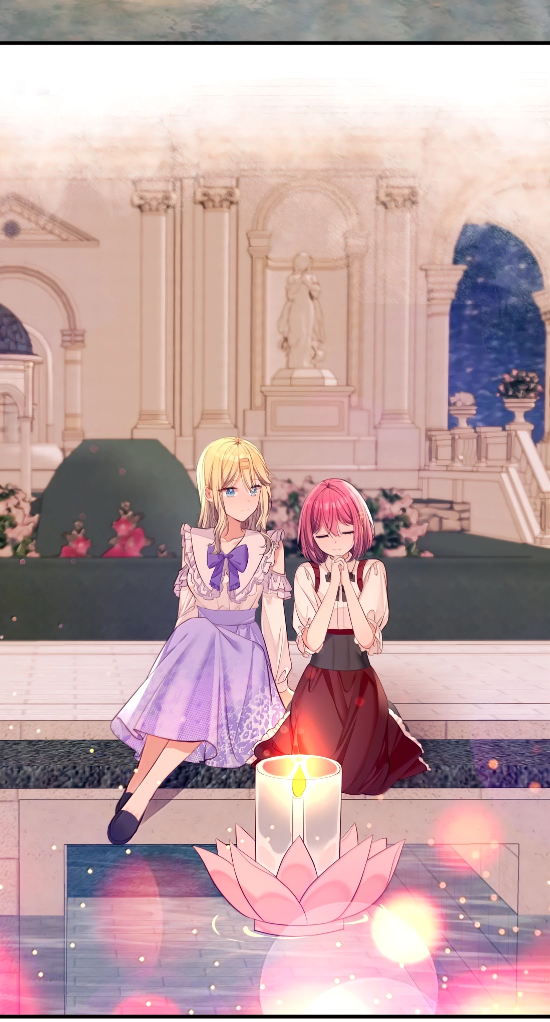 Please Bully Me, Miss Villainess! Please Bully Me, Miss Villainess! Chapter 166 148 73c7258856c7