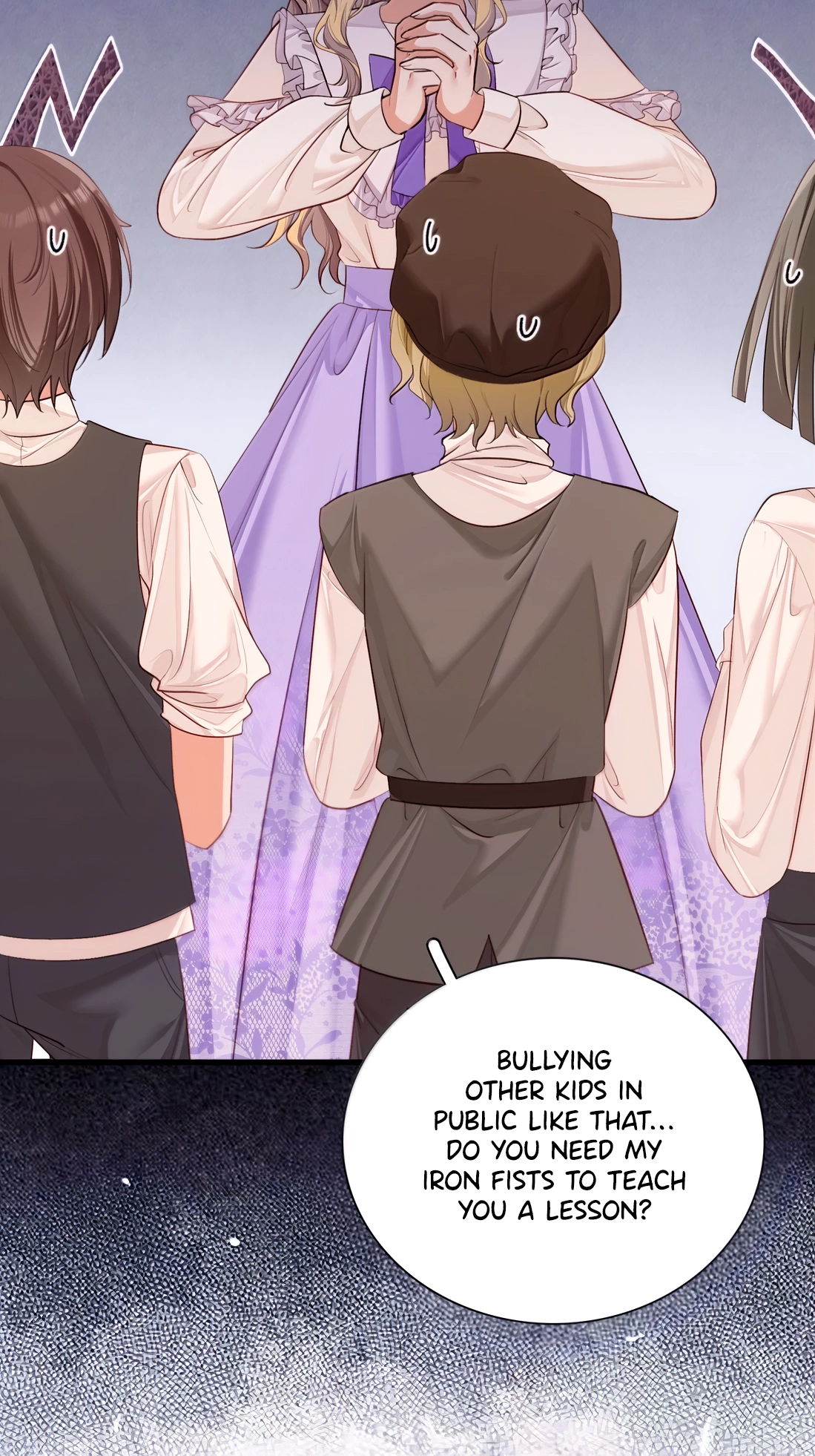 Please Bully Me, Miss Villainess! Please Bully Me, Miss Villainess! Chapter 166 134 73e96f08eb44