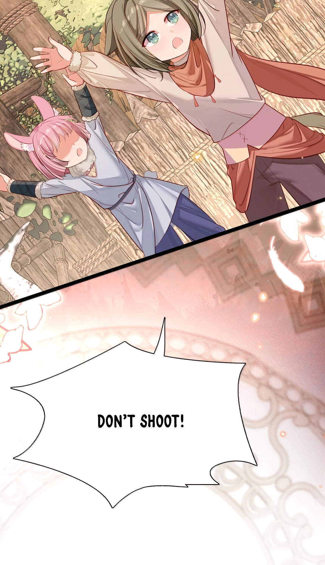 Please Bully Me, Miss Villainess! Please Bully Me, Miss Villainess! Chapter 166 160 74fa55afbd3b