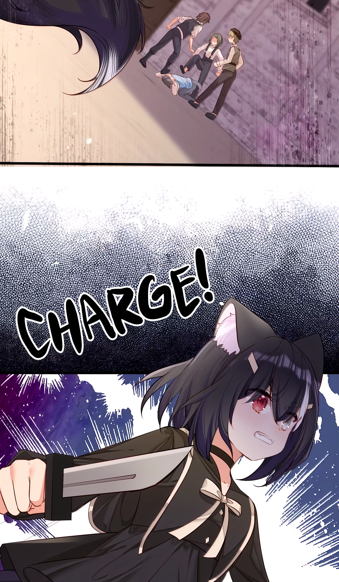 Please Bully Me, Miss Villainess! Please Bully Me, Miss Villainess! Chapter 166 127 a8c736a903e9