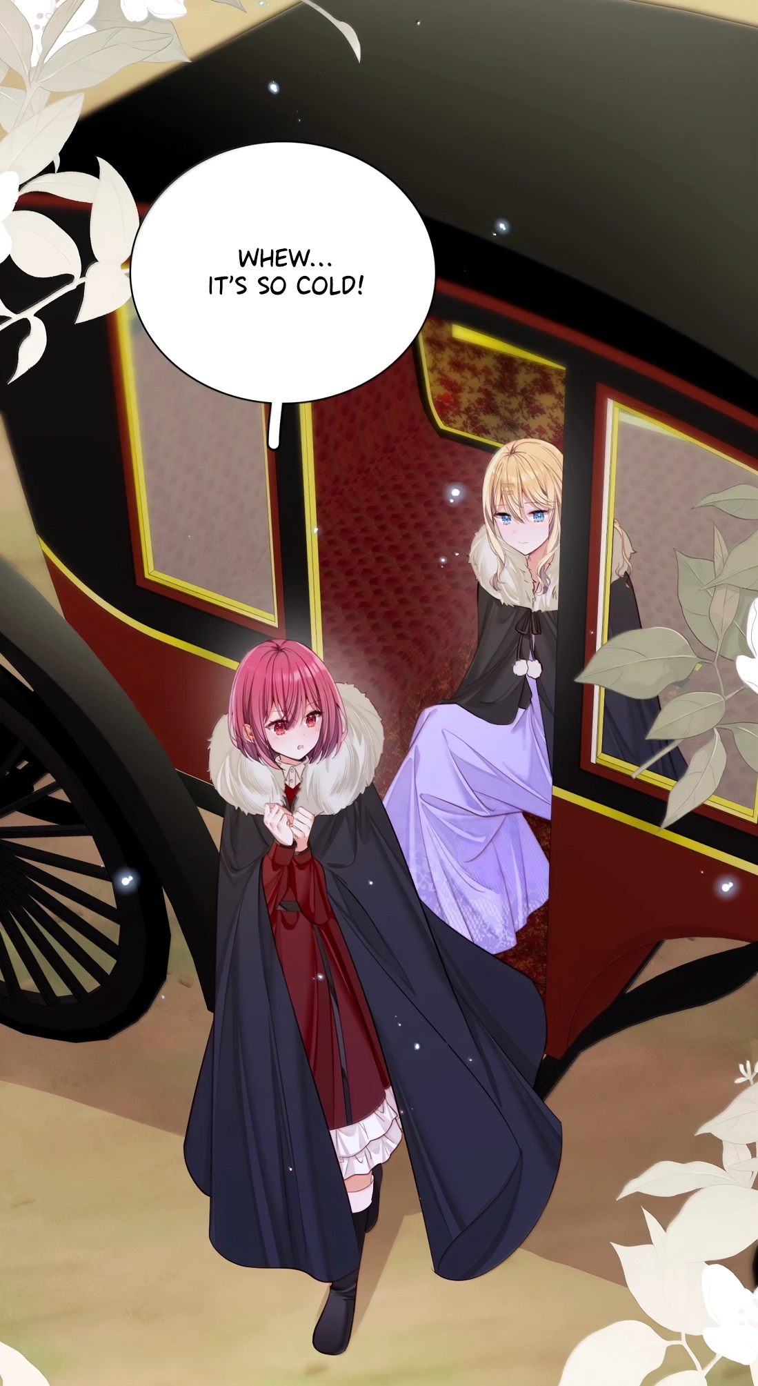 Please Bully Me, Miss Villainess! Please Bully Me, Miss Villainess! Chapter 166 154 aa9505a68122