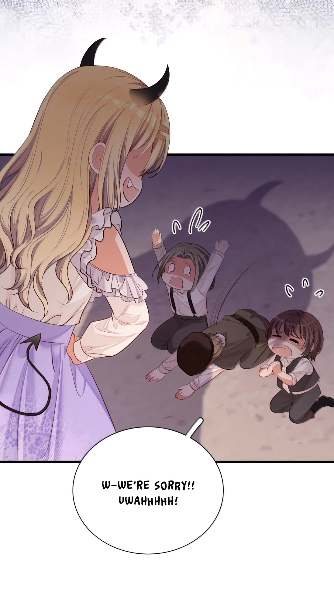 Please Bully Me, Miss Villainess! Please Bully Me, Miss Villainess! Chapter 166 135 ad4d262fd99d