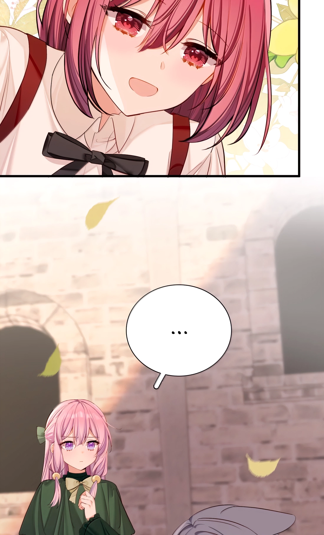 Please Bully Me, Miss Villainess! Please Bully Me, Miss Villainess! Chapter 166 138 c44c1cf5ac6d